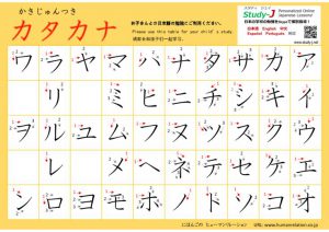 katakanaのサムネイル