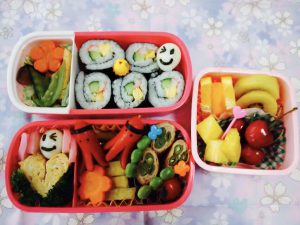運動会,お弁当,遠足,日本,Japan,lunchbox,elementary school,sports day,undoukai,obento
